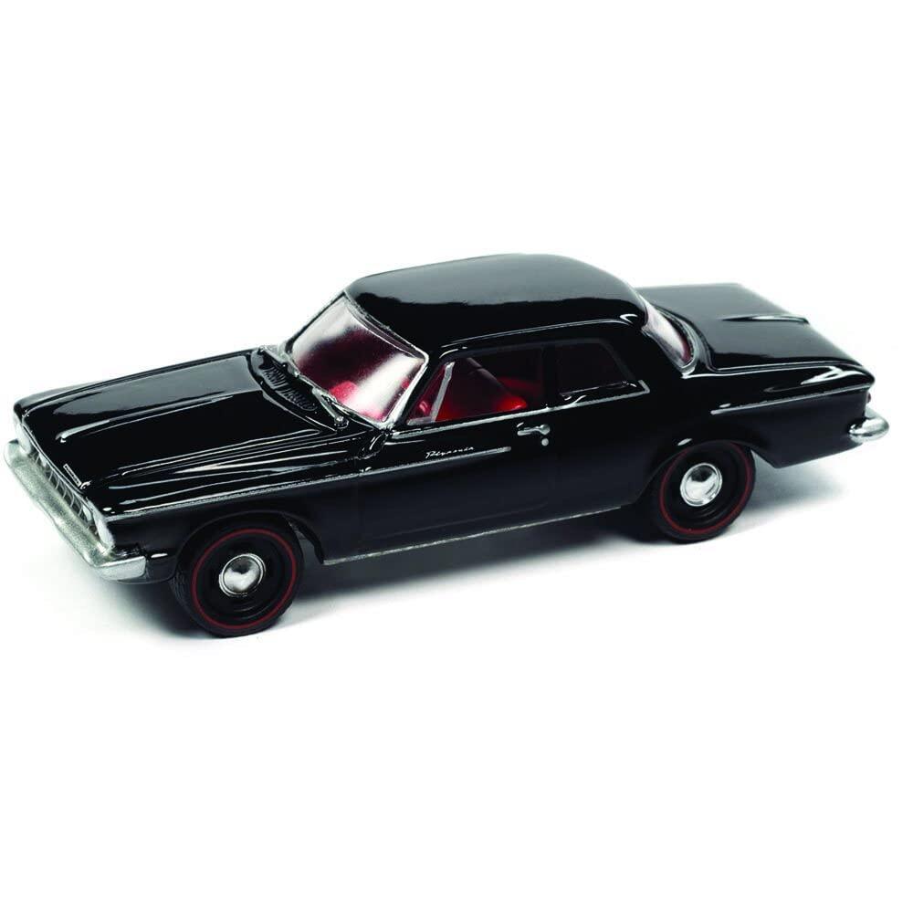 Johnny Lightning 1962 Plymouth Savoy Max Wedge