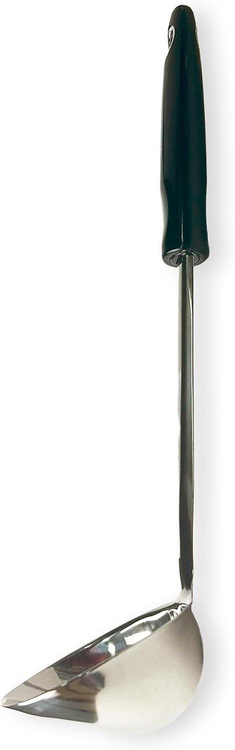 Chef Craft Heavy Duty Ladle, 13" Stainless Steel