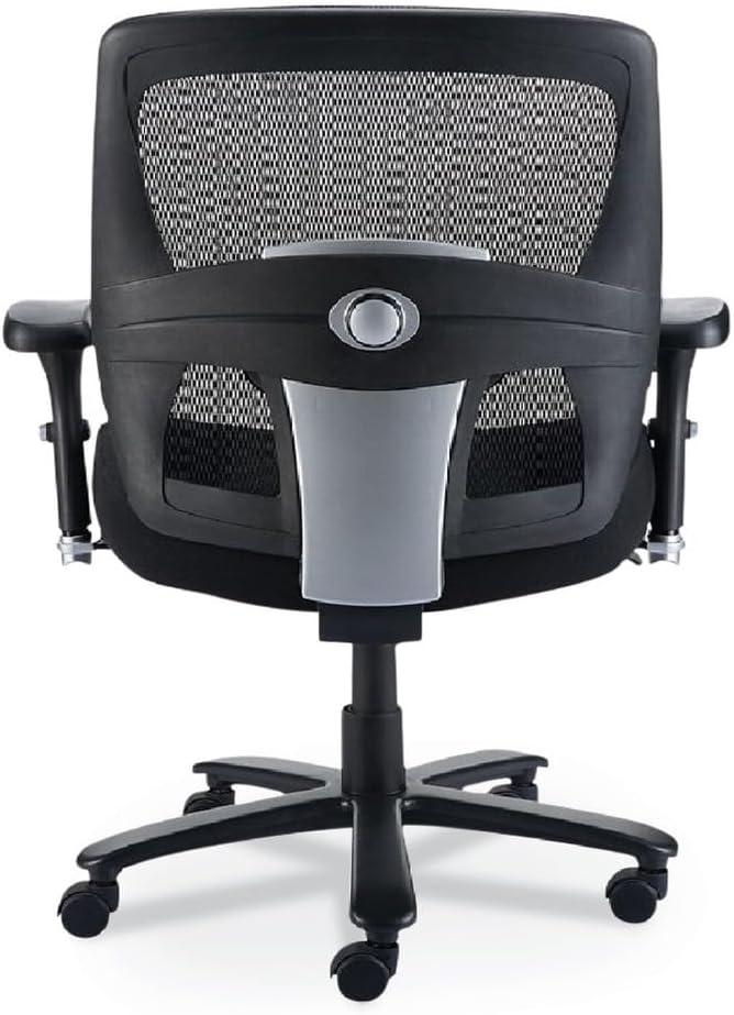 Ravino Series Executive Chair with Headrest