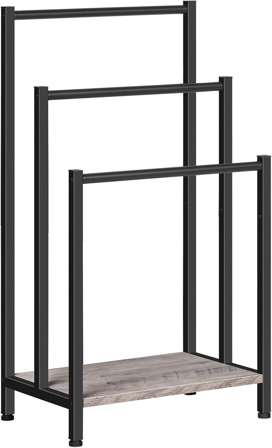 Metal Blanket/Quilt Rack