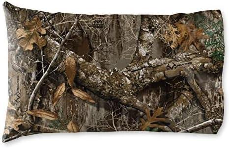 Northwest Floral Comforter Set