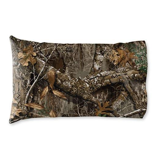 Northwest Floral Comforter Set