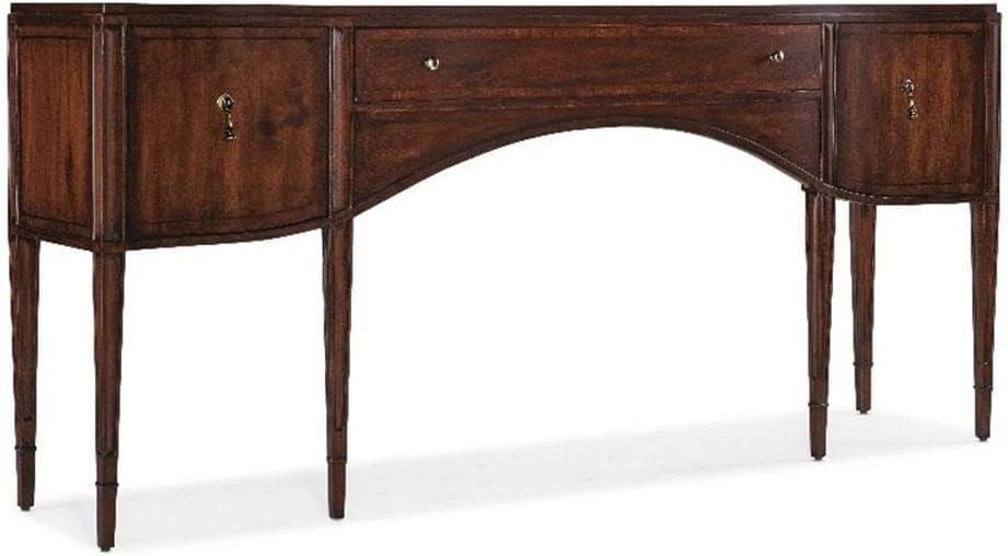 Charleston 78'' Console Table