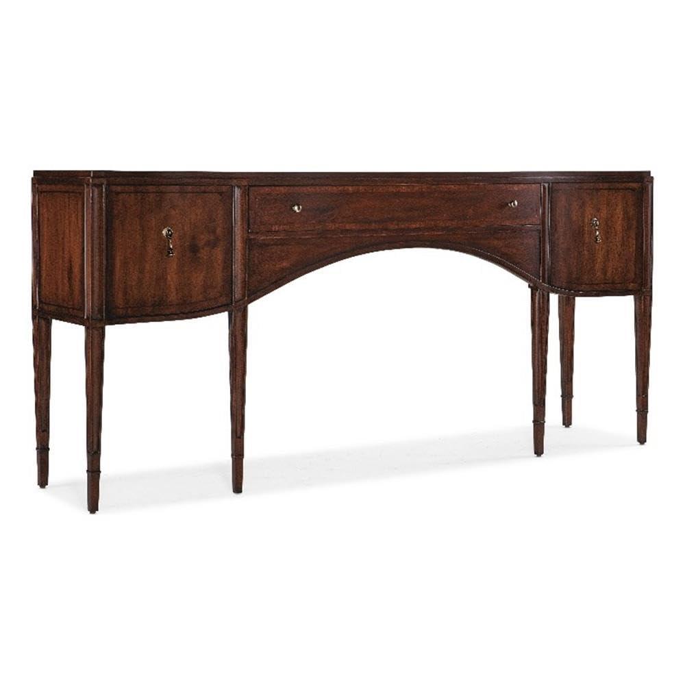 Charleston 78'' Console Table