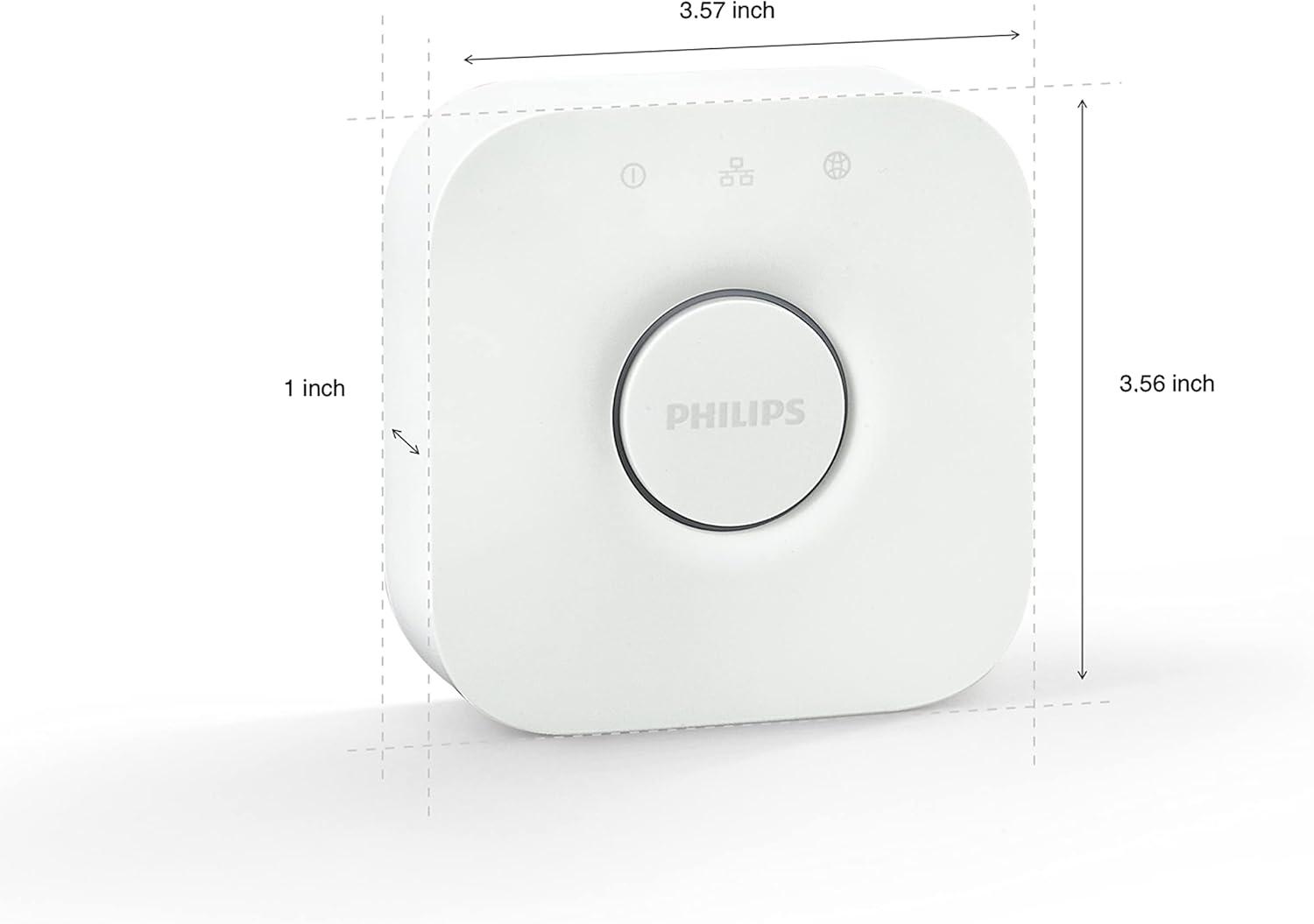 Philips Hue Smart Hub