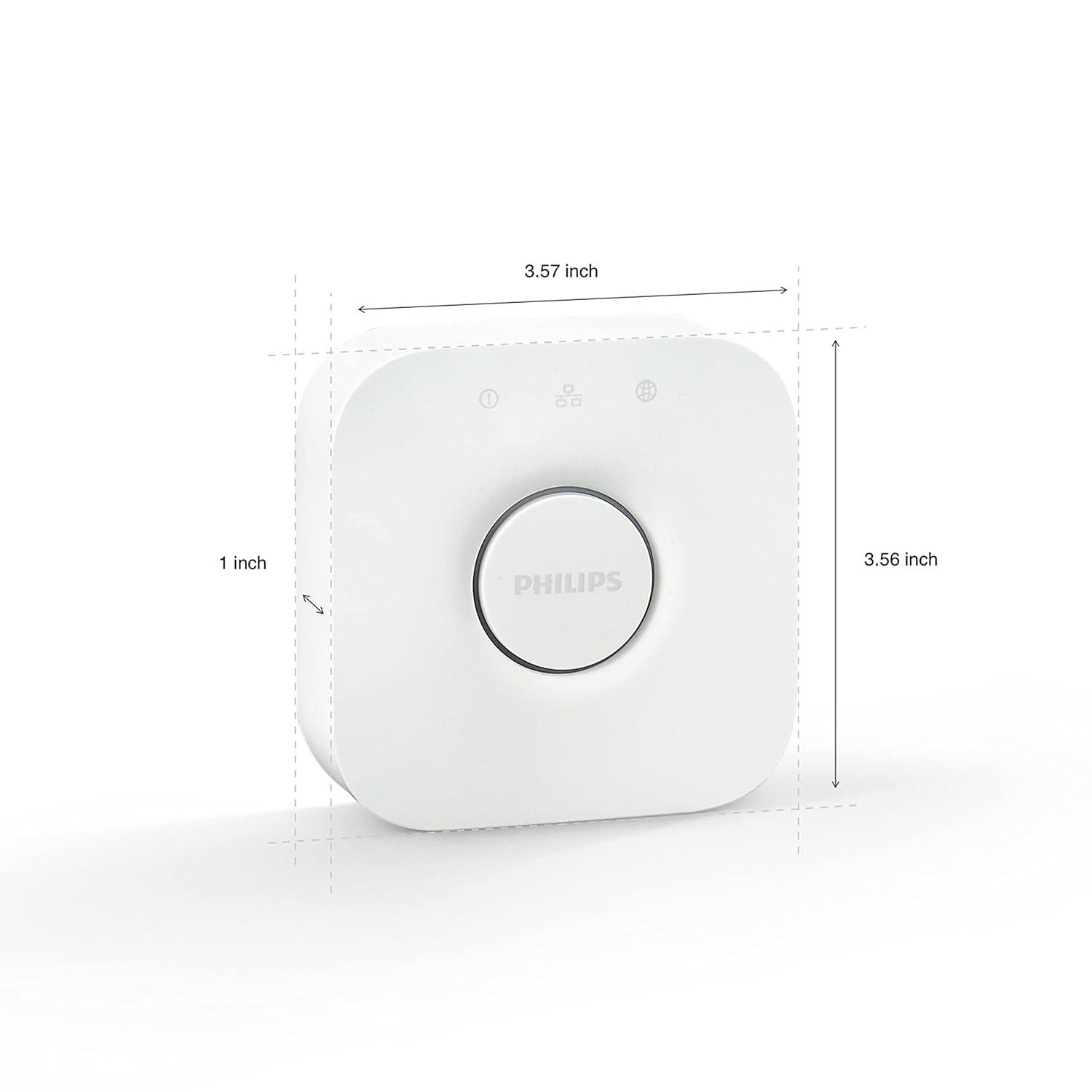 Philips Hue Smart Hub