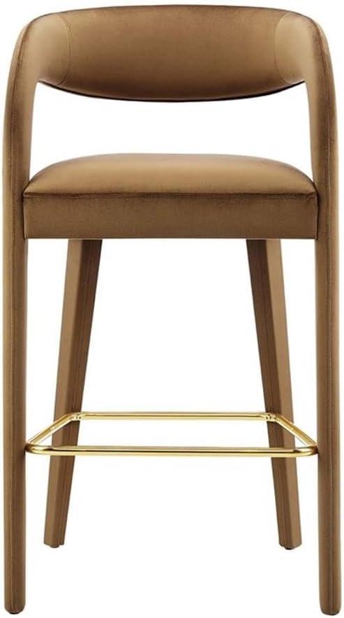 Modway Modway Pinnacle Upholstered Stool (Set of 2)