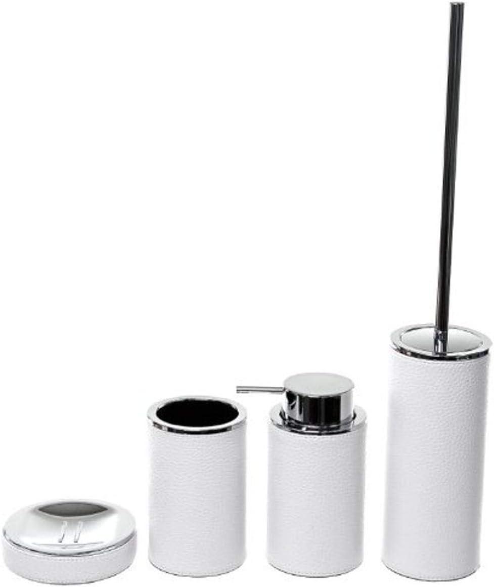Gedy by Nameeks Alianto Bathroom Accessory Set