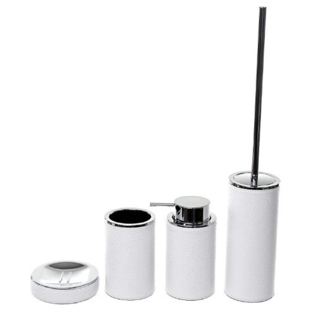 Gedy by Nameeks Alianto Bathroom Accessory Set