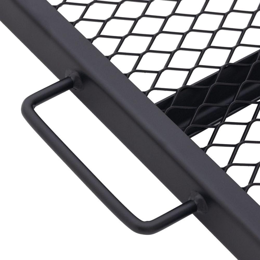 Black Widow ST-4811-1600-MV2 Steel 4' ATV Trailer Ramps