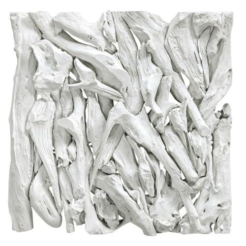 Beachcrest Home™ Coastal Landscape & Nature Wall Decor on Solid Wood