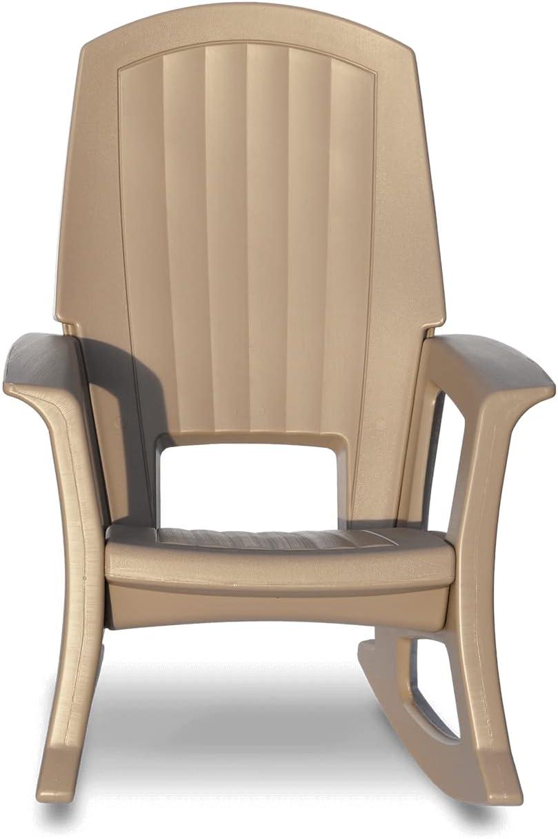 Good Ideas Rockaway Outdoor Rocking Chair by Semco