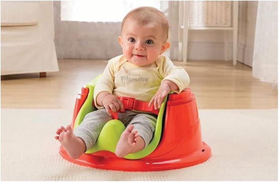 Summer Infant Deluxe Super Seat (Wild Safari), Multicolor, Unisex