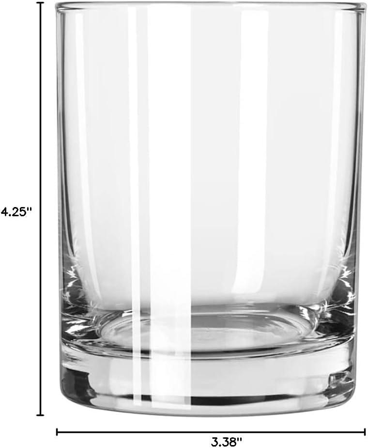 Libbey Foodservice Glassware Set