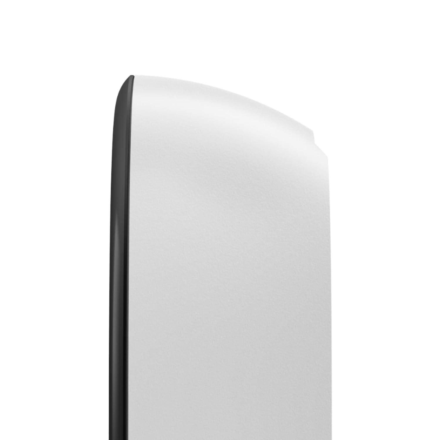ecobee Smart Thermostat Enhanced: Energy Star Certified, Compatible with Alexa & Google Assistant, 3-Year Warranty