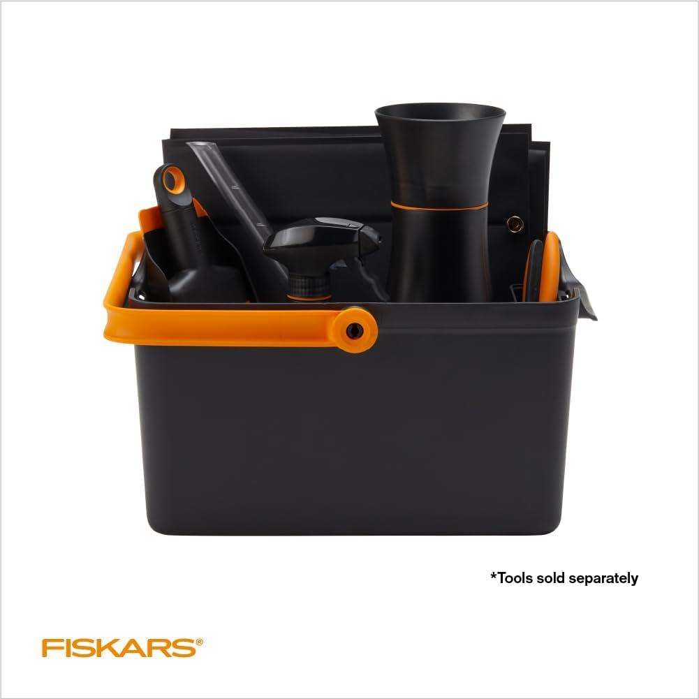 Fiskars Garden Tool Box