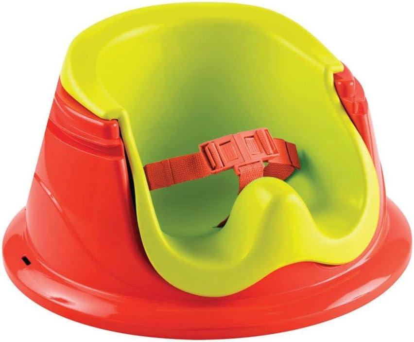 Summer Infant Deluxe Super Seat (Wild Safari), Multicolor, Unisex