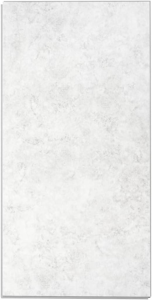 Lucida USA MaxCore Terra 22mil x 12" W x 24" L Click Lock Vinyl Tile Flooring