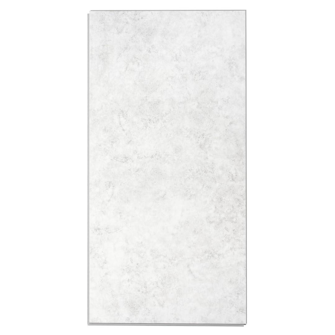 Lucida USA MaxCore Terra 22mil x 12" W x 24" L Click Lock Vinyl Tile Flooring