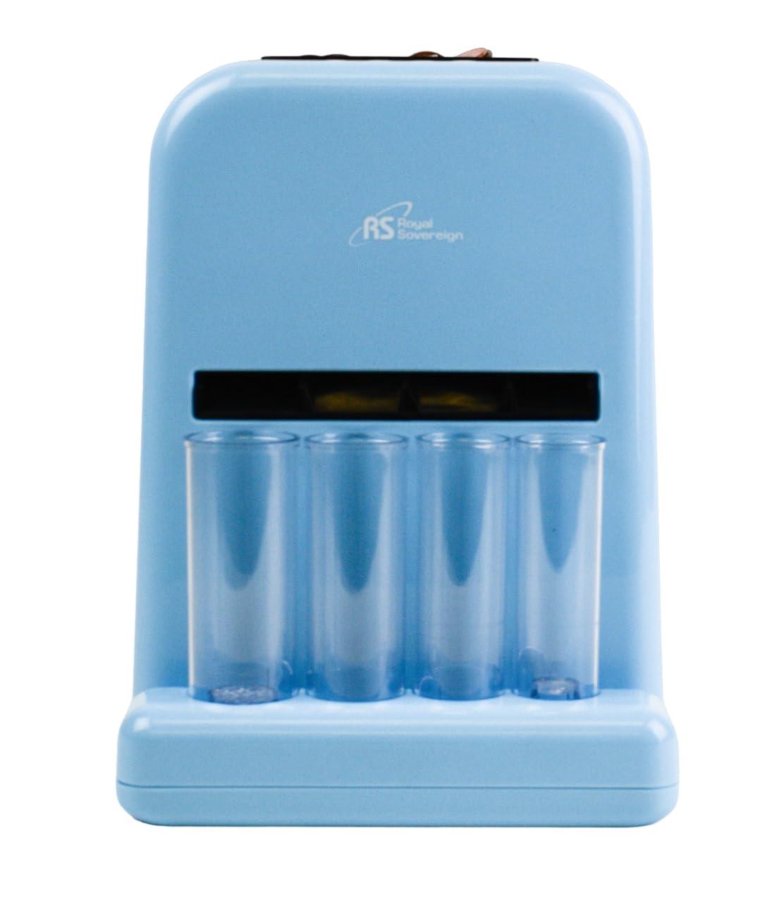 Royal Sovereign "Retro" Electronic Coin Counter/Sorter (RC-20BL)