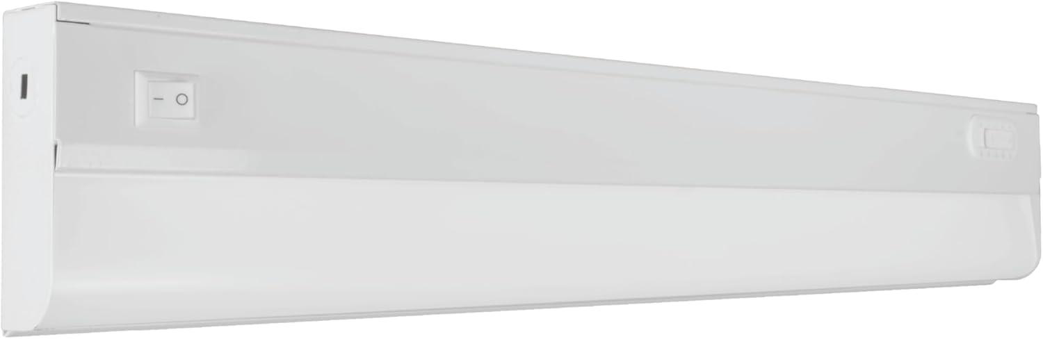 LED Under Cabinet Light Bar