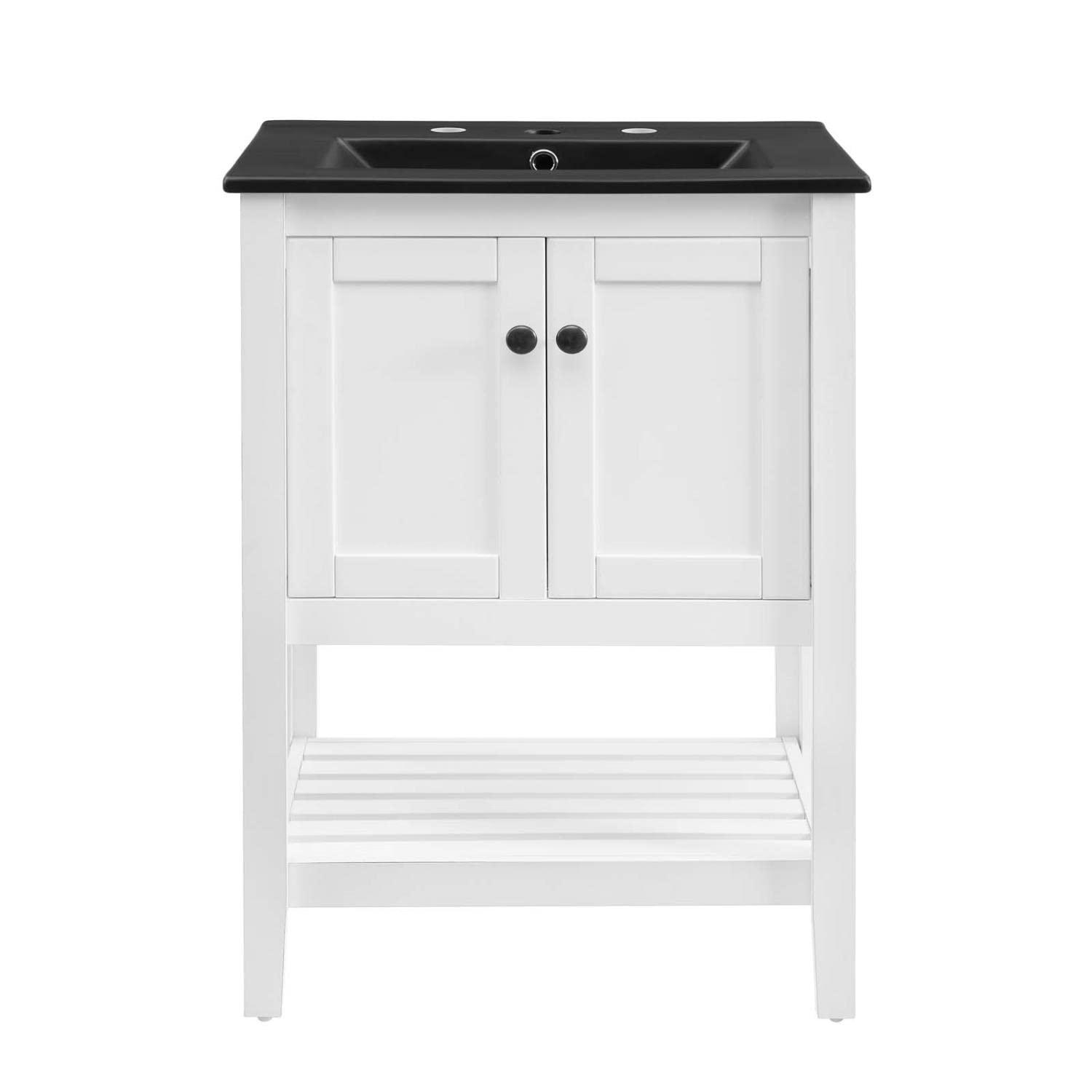 Modway Modway Prestige 24" Bathroom Vanity