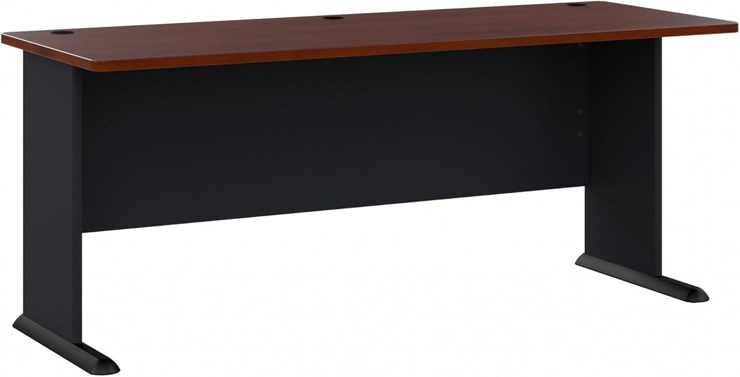 Series A Desk Shell