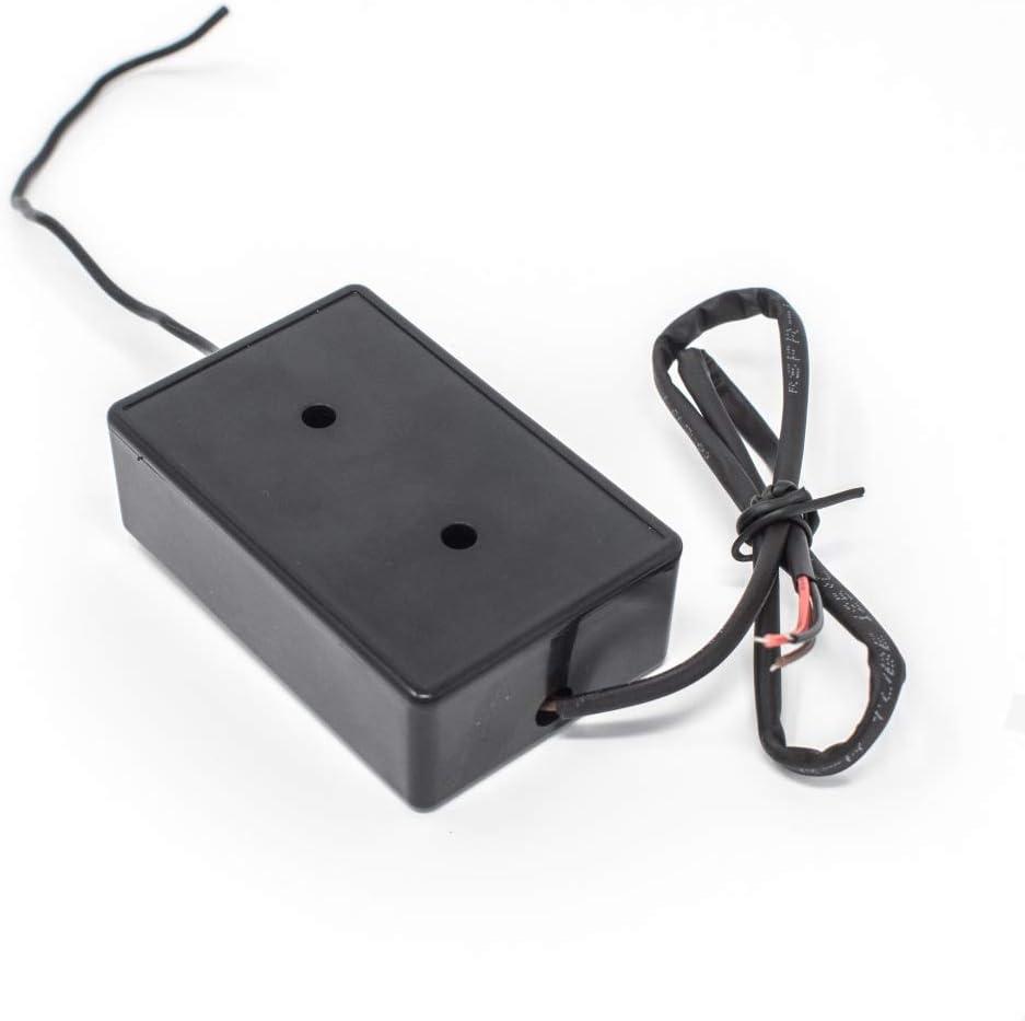 ALEKO External Composite Gate Operator