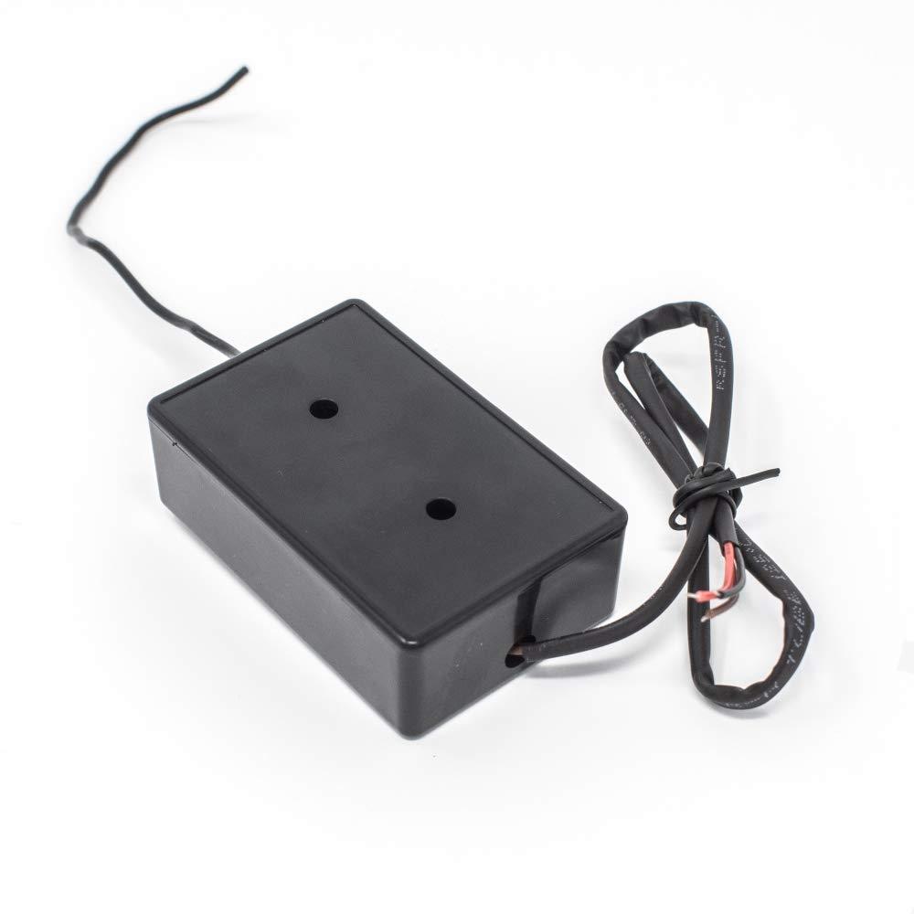 ALEKO External Composite Gate Operator