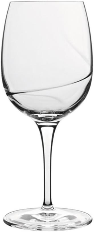 Luigi Bormioli Aero Red Wine Glass (Set of 6)