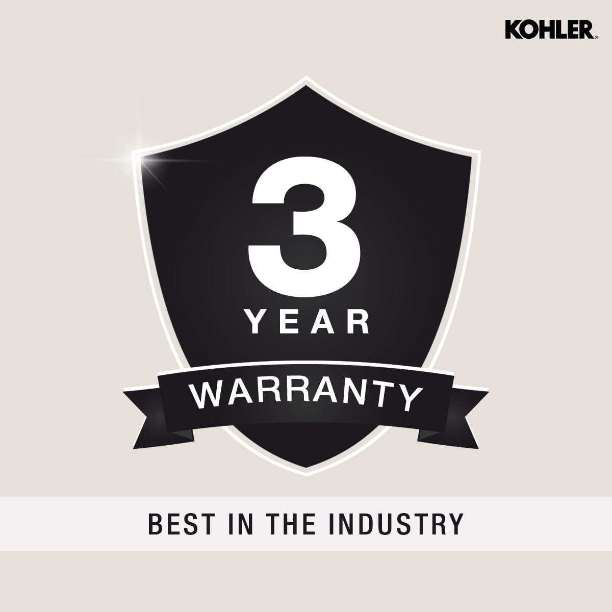 Essential Capsule Wall Mirror, Bathroom/Vanity Mirror with Frame