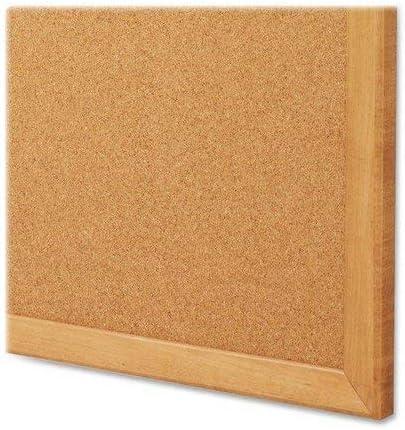 Wall Cork Bulletin Board