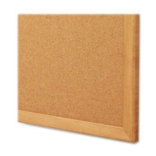 Wall Cork Bulletin Board