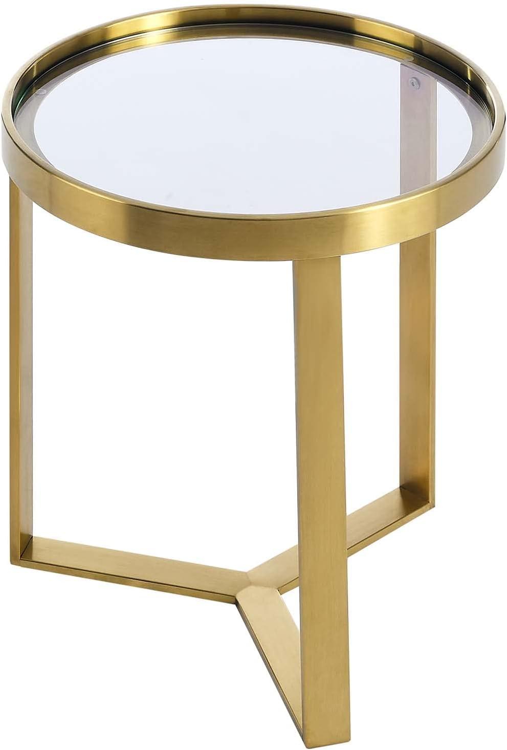 Modway Relay Side Table