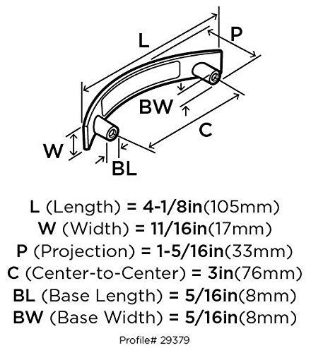 Extensity Arch Pull
