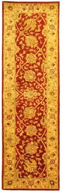 Antiquity AT21 Hand Tufted Area Rug  - Safavieh