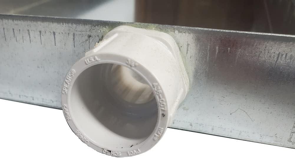 Mr. Steam 103867 Steam Generator Part Or Accessory