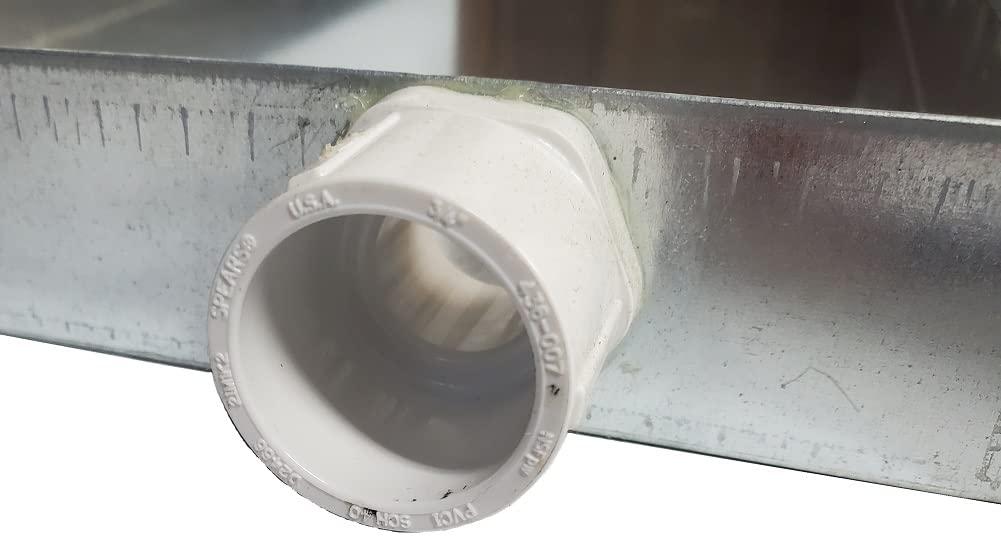 Mr. Steam 103867 Steam Generator Part Or Accessory