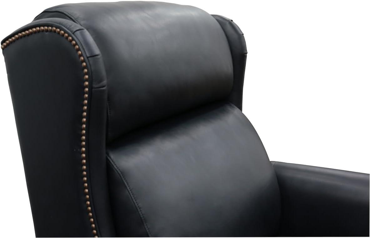 Barcalounger Philadelphia Power Recliner w/Power Head Rest & Power Lumbar
