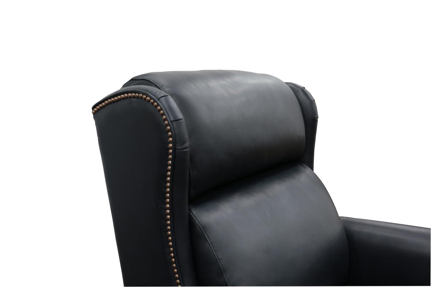 Barcalounger Philadelphia Power Recliner w/Power Head Rest & Power Lumbar
