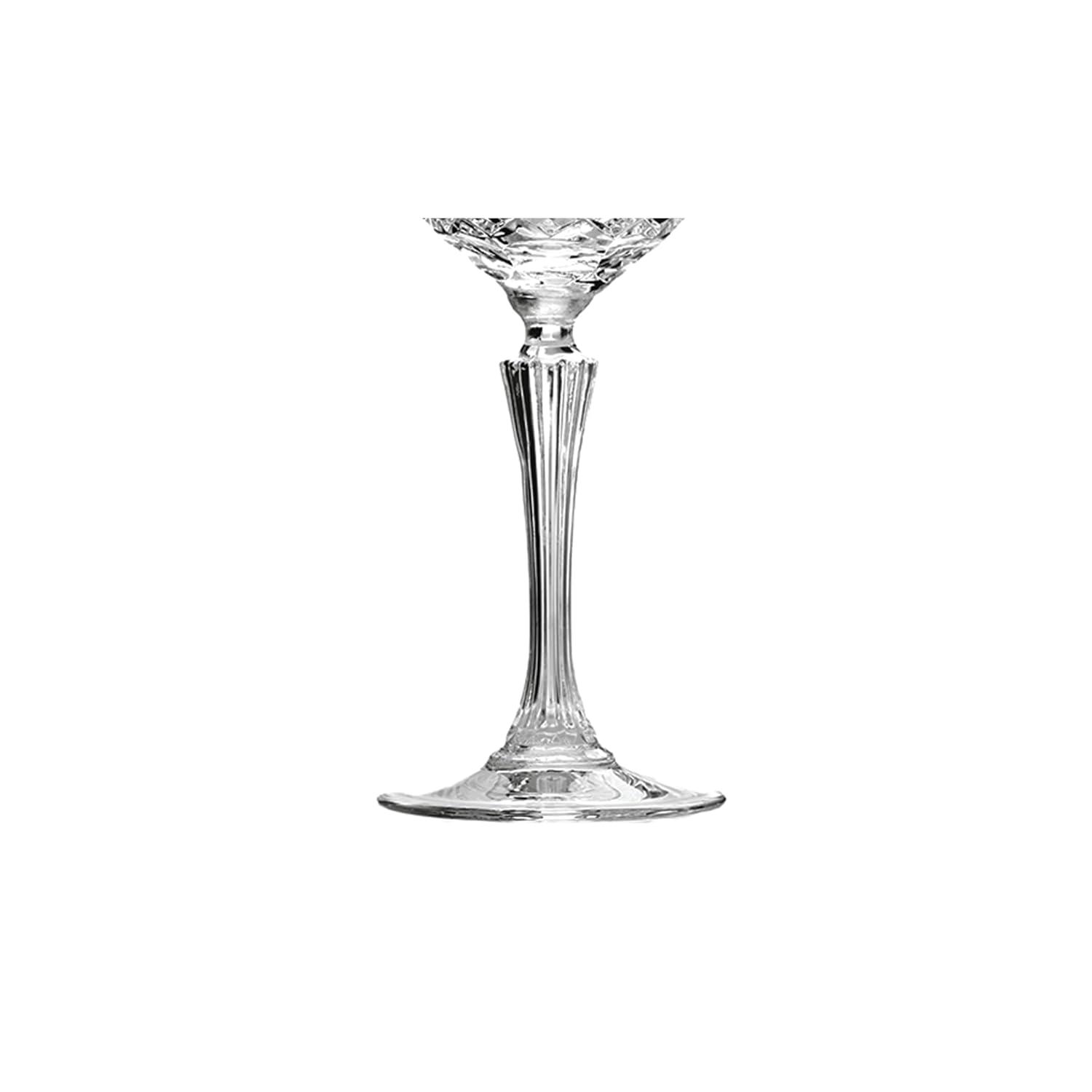 Marquis by Waterford Marquis by Waterford Markham 10.5 oz Wine Glass, 4-Piece Set (Set of 4)