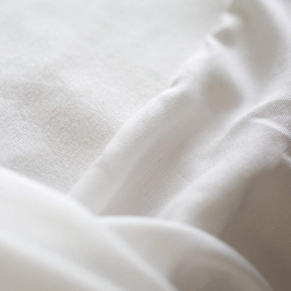 Naturepedic Organic Waterproof Mattress Protector Pad