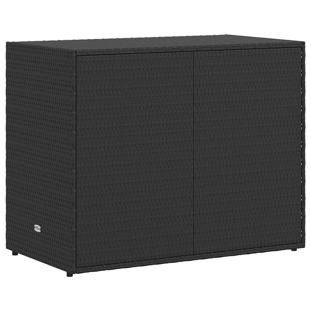 VidaXL Water Resistant Acacia Cabinet Deck Box