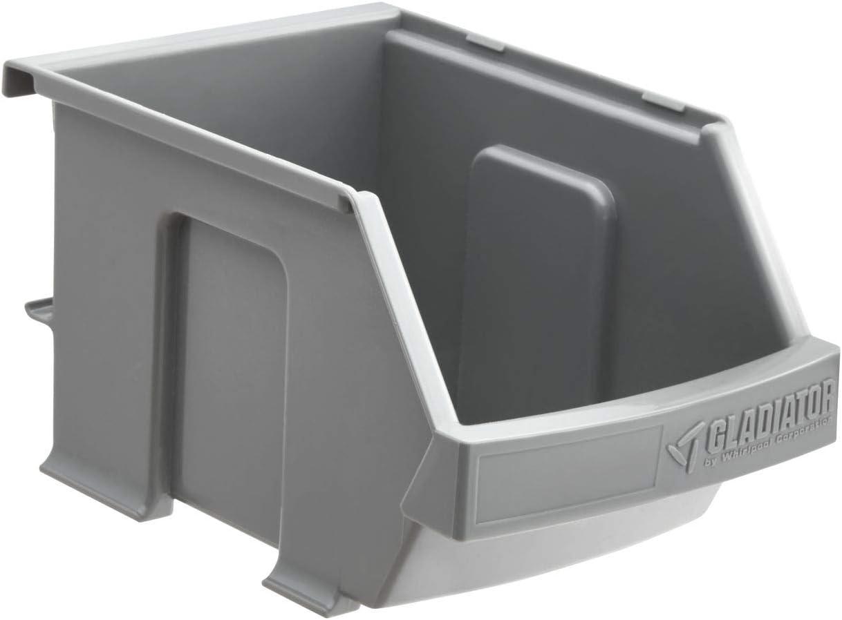 Small Item Bins