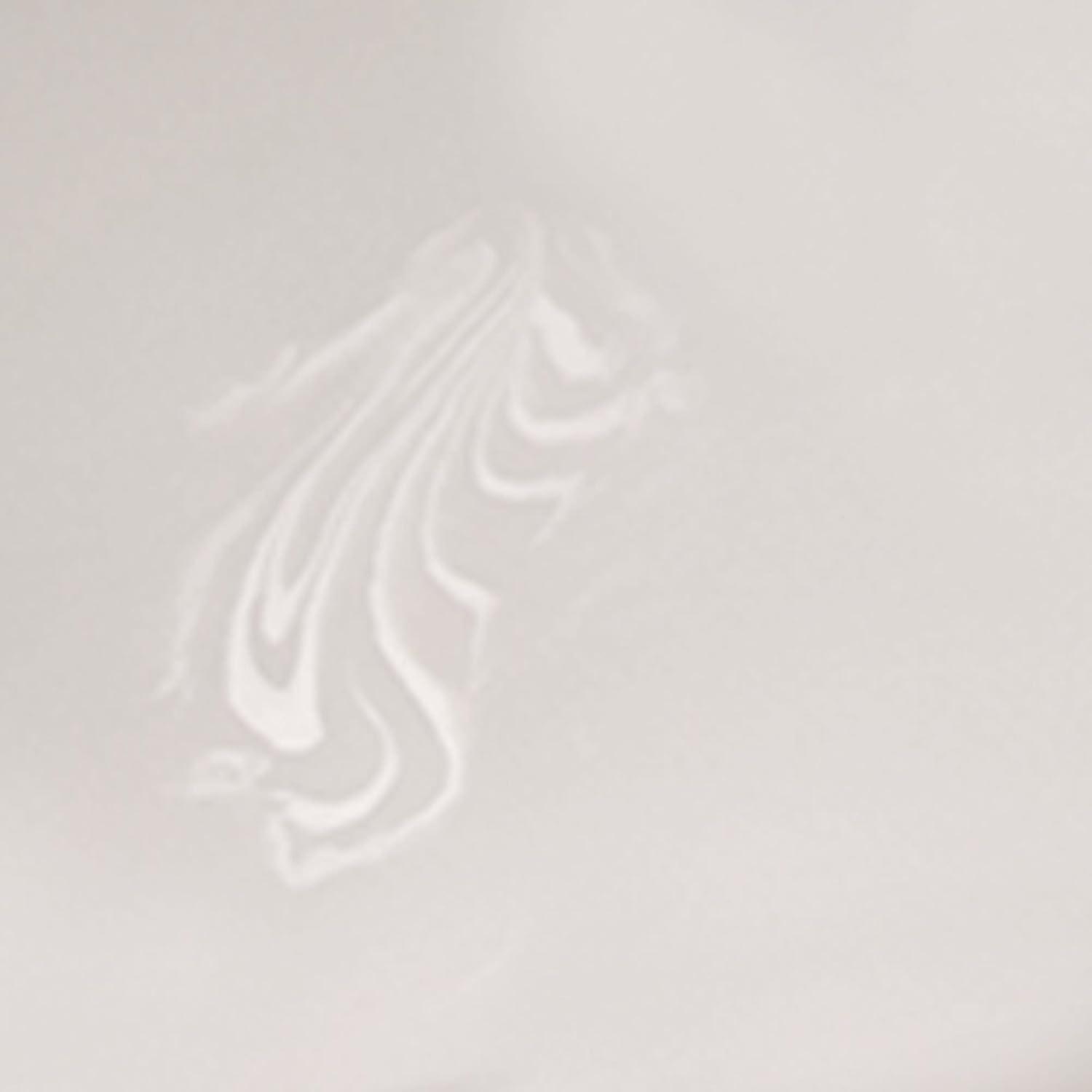 Alcott Hill® 37 Inch Cultured Marble Vanity Top with Backsplash, Improved Package