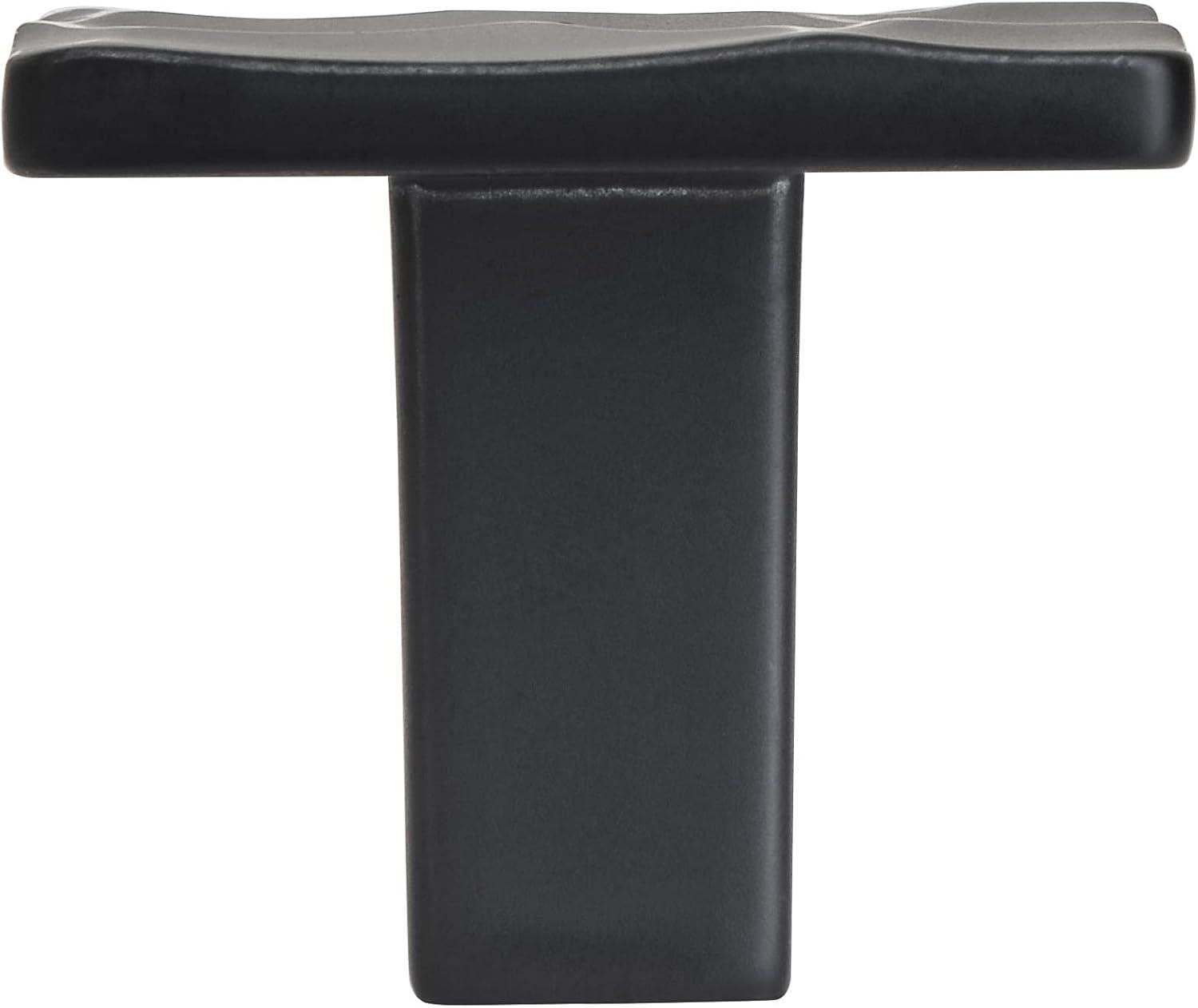 Kamari 1 3/16" Length Square Knob