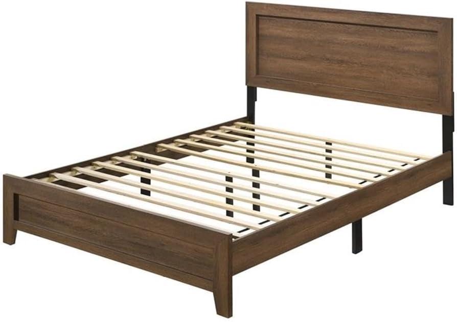 Bennie Bed