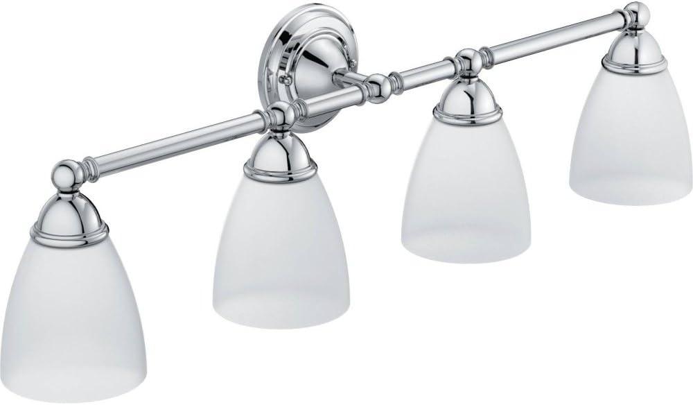 Brantford 4-Light Vanity Light