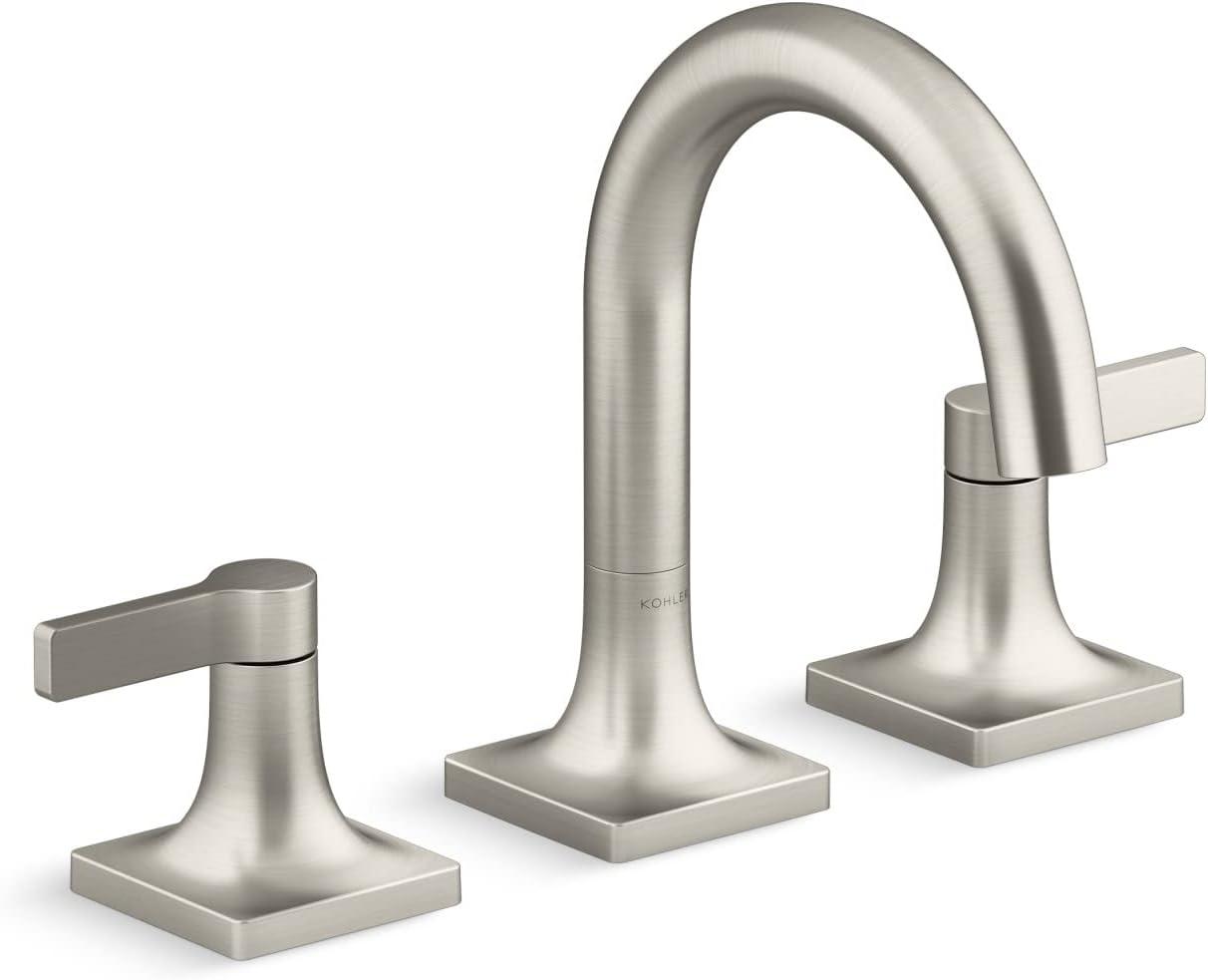 Venza Widespread Bathroom Sink Faucet 1.2 GPM