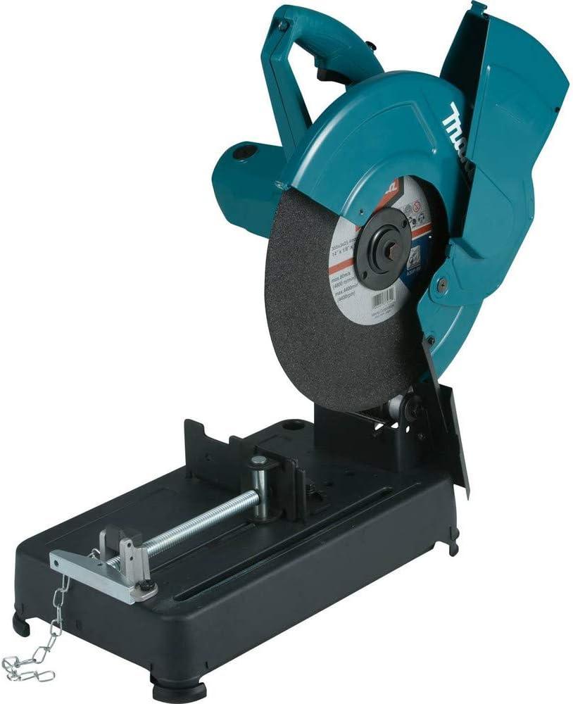 Makita LW1401 15 Amp 14 in. Cut-Off Saw